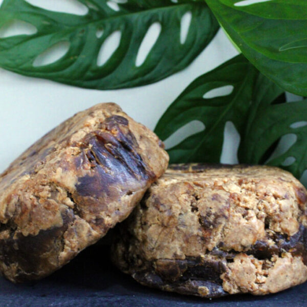 African Black Soap - 5oz