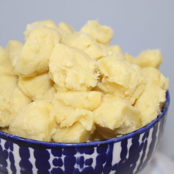 Unrefined Shea Butter - Image 2