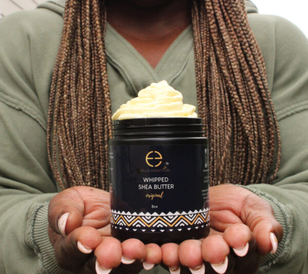 Whipped Shea Butter - Image 2